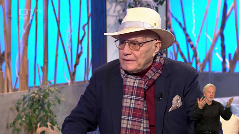 Sama doma - 2. března