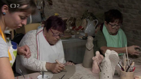 Klíč - 5. října 2022