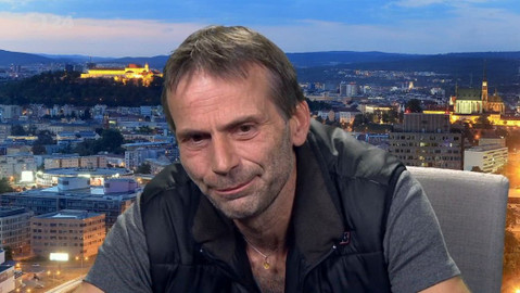 Interview ČT24 - 13. listopadu 2019