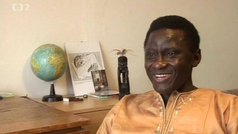 Babylon - 22. dubna 2017