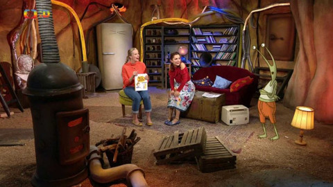 PLANETA YÓ - 9. října 2019