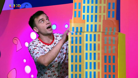 Kouzelná školka - 28. září 2023