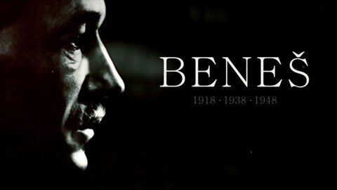 Beneš 1918 1938 1948
