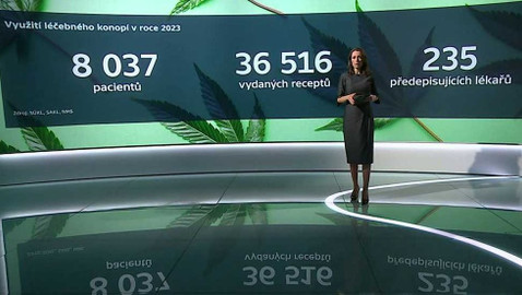 Věda 24 - 18. února 2024