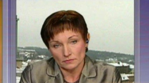 Otázky Václava Moravce - 31. ledna 2010 12:00