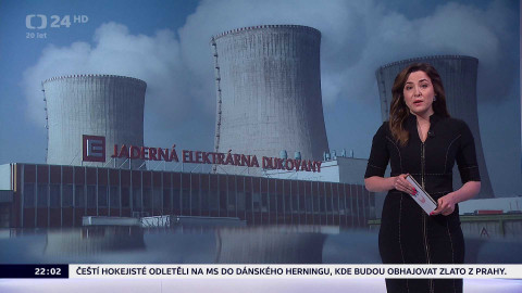 Události, komentáře - 6. května