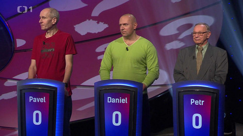 Kde domov můj? - 7. května 2024