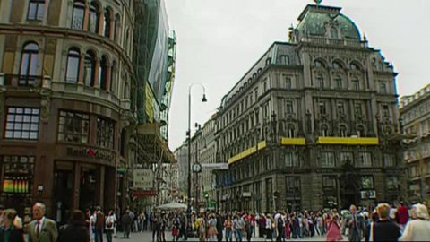 Ta naše povaha česká - Osmičkoví emigranti