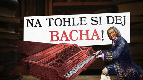 Jazykovědma - Dávat bacha