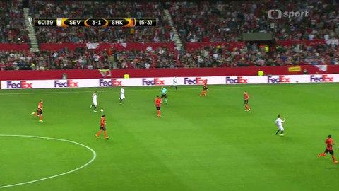 Evropská liga UEFA - Sestřih všech gólů a nejdůležitějších momentů uplynulého hracího dne