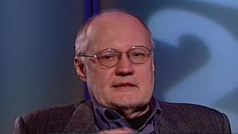 Interview ČT24 - 19. února 2009