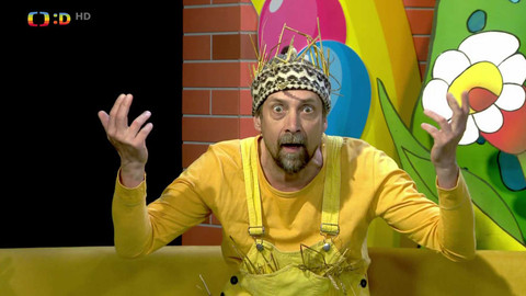 Studio Kamarád - 20. července