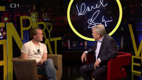 Všechnopárty - 1. února 2019