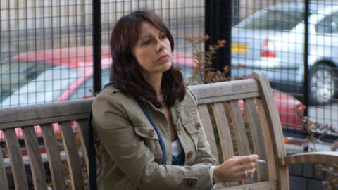 Inspektor Rebus - 9/10 Jména mrtvých