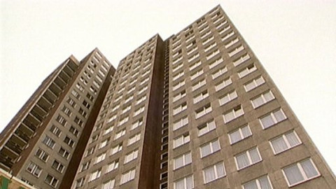 Reportéři ČT - 4. února 2008