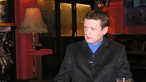 Na plovárně - Ivan Ženatý