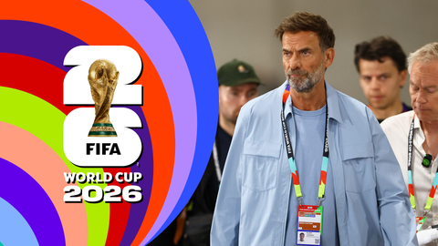 Fotbal fokus - Die Mannschaft pod Kloppem, Tuchelova Anglie, skandál s Trumpem