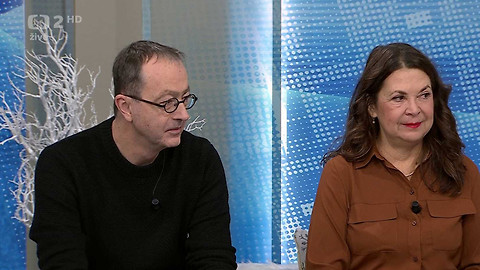 Dobré ráno - 10. ledna 2025