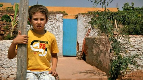 Na cestě za dětmi - za Ayoubem z Guelmimu