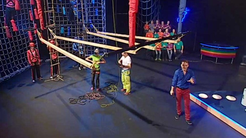 Bludiště - 17. prosince 2016