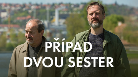 Případ dvou sester