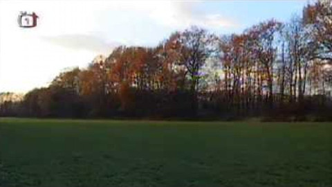 Živé srdce Evropy - Polanská niva