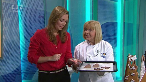 Dobré ráno - 5. prosince 2014