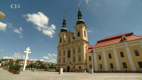 Křesťanský magazín - 11. září 2022