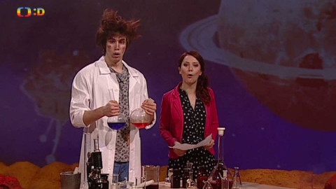 PLANETA YÓ - 4. dubna 2016