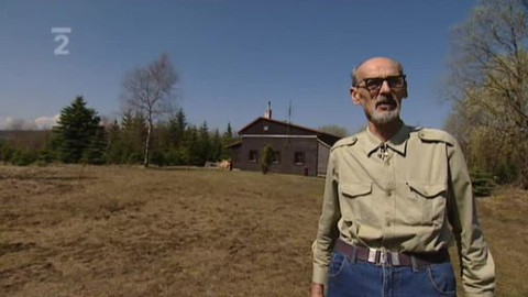 Neznámí hrdinové - Byl jsem fackovací panák