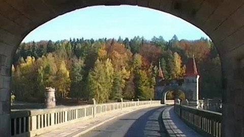 Toulavá kamera - 9. října 2005