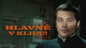 Obrázek pořadu Hlavně v klidu!