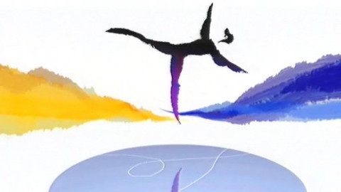 Krasobruslení - ME v krasobruslení 2009 Finsko