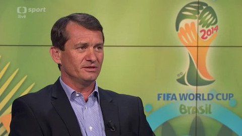 MS ve fotbalu 2014 Brazílie - Studio MS