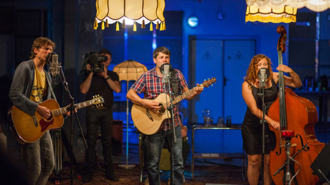 Folk factory - Epydemye