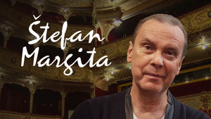 Obrázek pořadu Štefan Margita