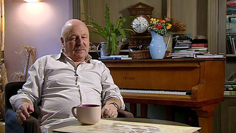 Vzkaz - Vzkaz Petra Skoumala