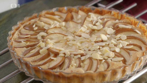 Všechno, co mám ráda - Epizoda 82/45