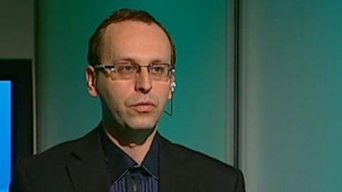 Hyde Park ČT24 - 20. března 2013