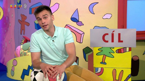 Kouzelná školka - 17. června 2019