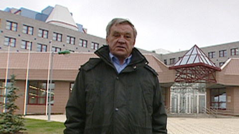 Čestní občané