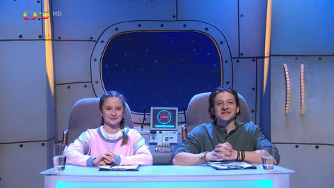 PLANETA YÓ - 3. června 2024