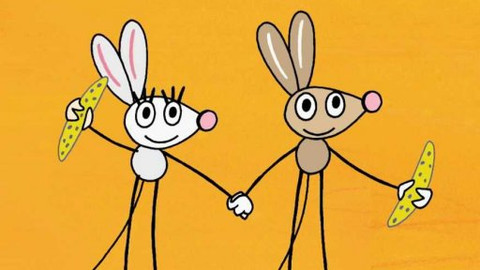 Tarbíci - Tarbíci a luskoun