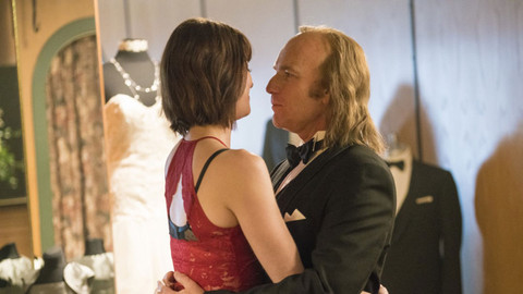 Fargo - 5/10 Dům zvláštního určení