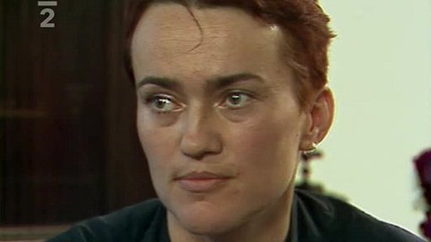 Posezení s Janem Burianem - 22. září 1993