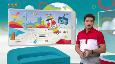 Zprávičky - 21. července 2017