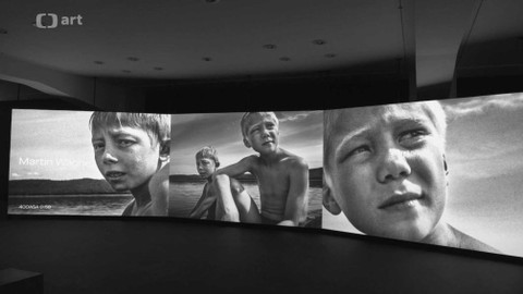 Artmix - Fotografie - svědectví našich novodobých dějin