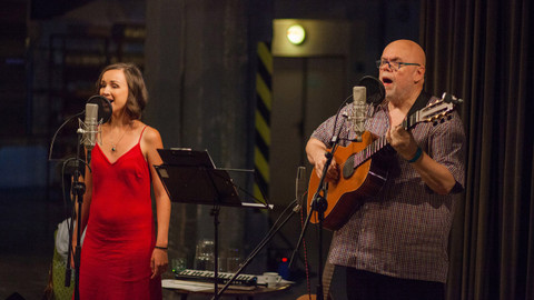 Folk factory - Jablkoň