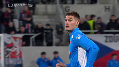 Fotbalista roku - Nominace Coca-Cola Fotbalista roku