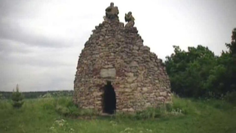 Poutní místa - Wambierzyce